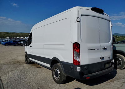 2023 Ford Transit 250 Delivery Van, пошкодження: Передня частина, Copart лот 51774276, фото 2 з 13