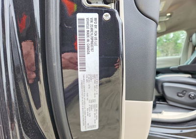 2023 Chrysler Pacifica Hybrid Touring L, Front End damage, Copart lot 50993876, photo 13 of 13