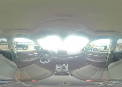 2025 Honda Cr-v Ex, daño Trasero, Copart lote 56149196, foto 15 de 15