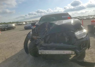 2023 Toyota Tacoma Sr5 V6, uszkodzenie: Przód, Copart lot 53756606, zdjęcie 14 z 14