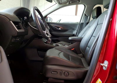 2019 Gmc Terrain Slt, daño Frontal, Copart lote 59263126, foto 7 de 15