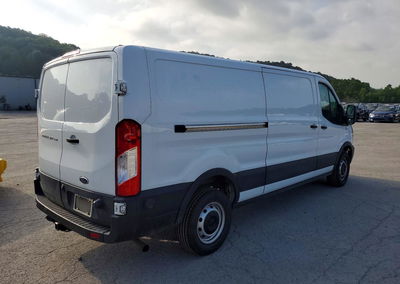 2020 Ford Transit 250 Delivery Van, пошкодження: Передня частина, Copart лот 59261586, фото 3 з 13