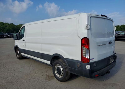2020 Ford Transit 250 Delivery Van, пошкодження: Передня частина, Copart лот 59261586, фото 2 з 13
