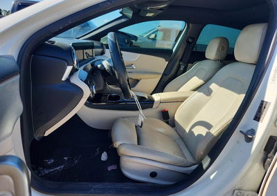 2020 Mercedes-benz A 220, daño Frontal, Copart lote 55146956, foto 7 de 14