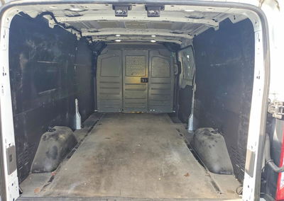 2020 Ford Transit 250 Delivery Van, пошкодження: Передня частина, Copart лот 59261586, фото 10 з 13