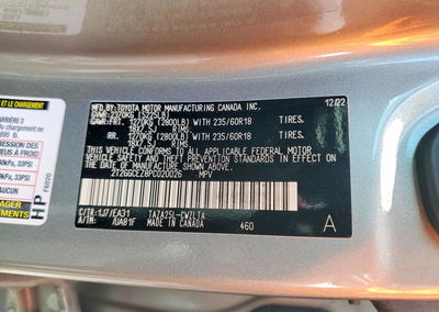 2023 Lexus Nx 350, daño Trasero, Copart lote 57686206, foto 14 de 16