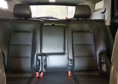 2019 Gmc Terrain Slt, daño Frontal, Copart lote 59263126, foto 10 de 15
