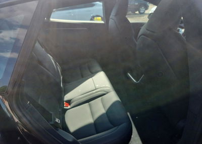 2026 Tesla Model S, uszkodzenie: Podwozie, Copart lot 59584136, zdjęcie 10 z 12