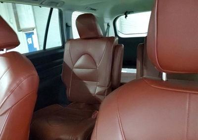 2024 Toyota Grand Highlander Xle, daño Frontal, Copart lote 78677185, foto 10 de 13