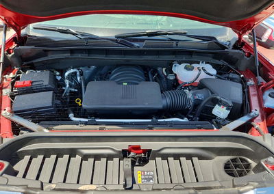 2026 Gmc Sierra K1500 Slt, daño Generalizado, Copart lote 59298766, foto 11 de 12