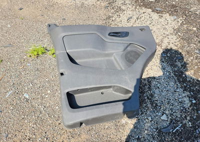 2025 Ford Transit T-250, Stripped damage, Copart lot 60074396, photo 12 of 13