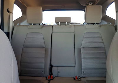 2021 Honda Cr-v Ex, daño Frontal, Copart lote 56633276, foto 10 de 16