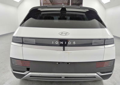 2023 Hyundai Ioniq 5 Sel, пошкодження: Бік, Copart лот 56427526, фото 6 з 15