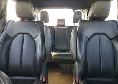 2023 Chrysler Pacifica Hybrid Touring L, пошкодження: Передня частина, Copart лот 53665096, фото 10 з 13