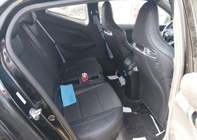2022 Hyundai Veloster N, daño Front & Rear, Iaai lote 45033637, foto 8 de 19