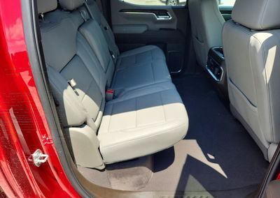 2026 Gmc Sierra K1500 Slt, daño Generalizado, Copart lote 59298766, foto 10 de 12
