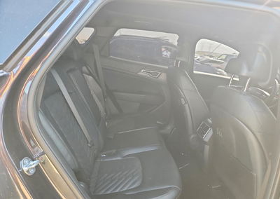2026 Kia Sportage X Line, пошкодження: Передня частина, Copart лот 95586315, фото 10 з 14