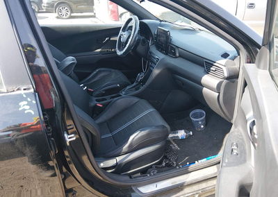 2022 Hyundai Veloster N, daño Front & Rear, Iaai lote 45033637, foto 5 de 19