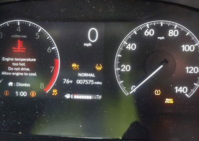 2026 Honda Cr-v Ex 2wd, пошкодження: Передня частина, Iaai лот 45241288, фото 7 з 16
