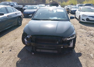 2022 Hyundai Veloster N, daño Front & Rear, Iaai lote 45033637, foto 13 de 19