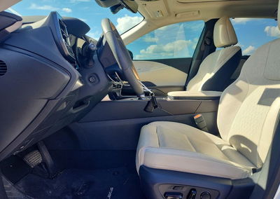 2024 Lexus Rx 350h Luxury, Front End damage, Copart lot 57180726, photo 7 of 13