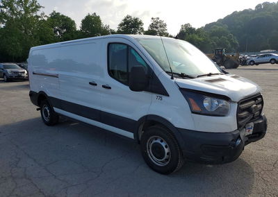 2020 Ford Transit 250 Delivery Van, пошкодження: Передня частина, Copart лот 59261586, фото 4 з 13