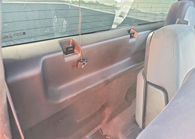 2026 Chevrolet Silverado C1500, daño Frontal, Copart lote 55969256, foto 10 de 14