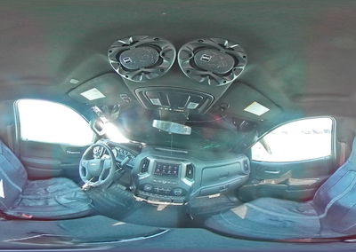2026 Chevrolet Silverado C1500, daño Frontal, Copart lote 55969256, foto 14 de 14