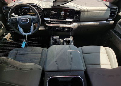 2026 Gmc Sierra K1500 Slt, daño Generalizado, Copart lote 59298766, foto 8 de 12