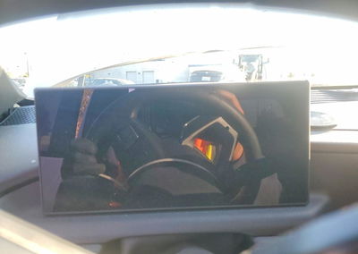 2024 Chevrolet Silverado, daño Lateral, Copart lote 42053816, foto 9 de 14