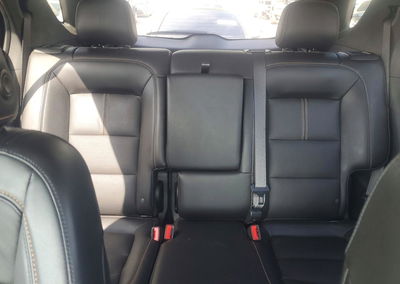 2022 Chevrolet Equinox Premier, uszkodzenie: Przód, Copart lot 56573486, zdjęcie 10 z 13