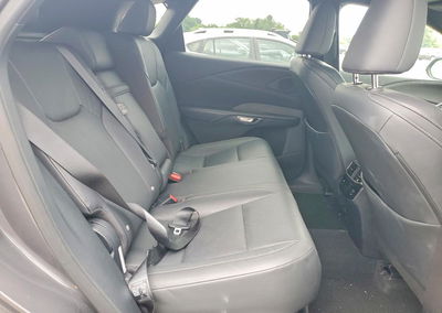 2024 Lexus Rx 350h Premium+, daño Frontal, Copart lote 57079816, foto 11 de 13