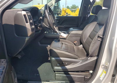 2019 Gmc Sierra K2500 Denali, uszkodzenie: Przód, Copart lot 59105026, zdjęcie 7 z 12