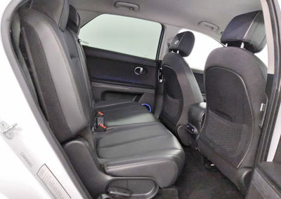 2023 Hyundai Ioniq 5 Sel, пошкодження: Бік, Copart лот 56427526, фото 11 з 15
