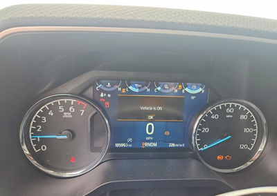 2023 Ford F150 Supercrew, uszkodzenie: Przód, Copart lot 55211996, zdjęcie 9 z 14