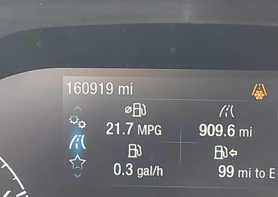 2019 Ford Transit Connect Xlt, uszkodzenie: Prawy przód, Iaai lot 45530517, zdjęcie 15 z 16