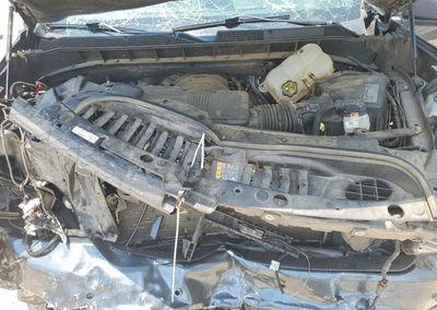 2019 Chevrolet Silverado K1500 Rst, All Over damage, Copart lot 59146266, photo 11 of 12