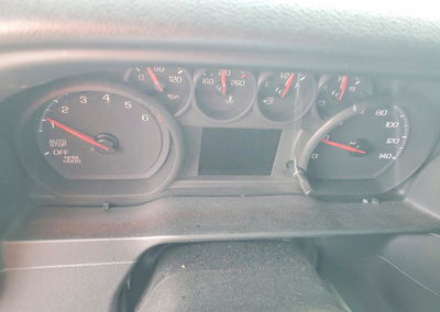 2022 Chevrolet Silverado K1500 Custom, Rear End damage, Copart lot 72154095, photo 9 of 12