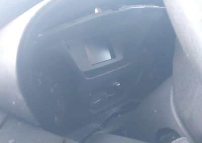 2019 Ford Transit-250, пошкодження: Передня частина, Iaai лот 40431324, фото 14 з 15