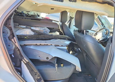 2020 Land Rover Range Rover Evoque Se, daño Lateral, Copart lote 78984355, foto 11 de 14