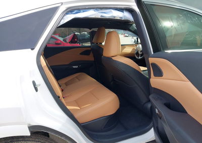 2025 Lexus Rx 350h Premium Plus, uszkodzenie: Lewy przód, Iaai lot 44370472, zdjęcie 8 z 18
