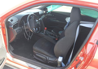 2020 Hyundai Veloster N, daño Frontal derecho, Iaai lote 45266062, foto 5 de 16
