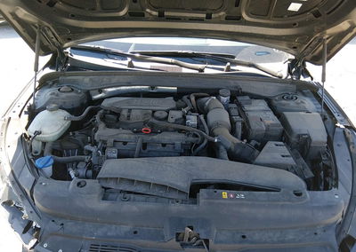 2021 Kia K5 Lxs, daño Frontal, Iaai lote 45084259, foto 10 de 17