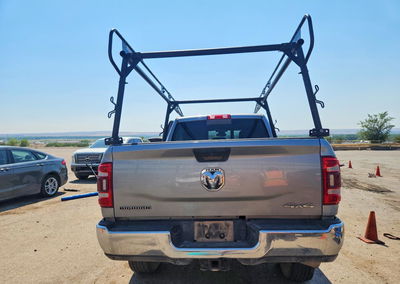 2024 Ram 2500 Big Horn, Side damage, Copart lot 85984205, photo 6 of 14