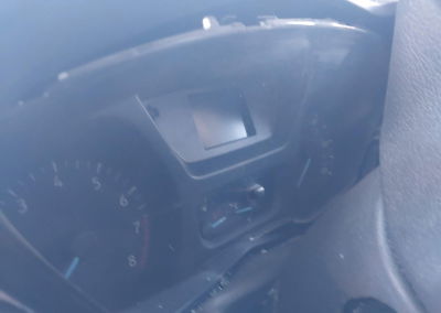 2019 Ford Transit-250, пошкодження: Передня частина, Iaai лот 40431324, фото 7 з 15