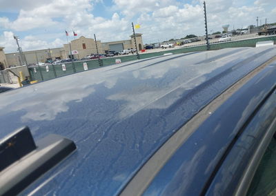 2021 Chevrolet Silverado 1500 2wd  Short Bed Custom, uszkodzenie: Mechaniczne, Iaai lot 45548728, zdjęcie 17 z 18