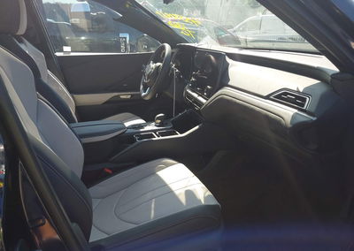2024 Lexus Tx 500h F Sport Luxury, uszkodzenie: Lewy przód, Iaai lot 45580867, zdjęcie 5 z 18