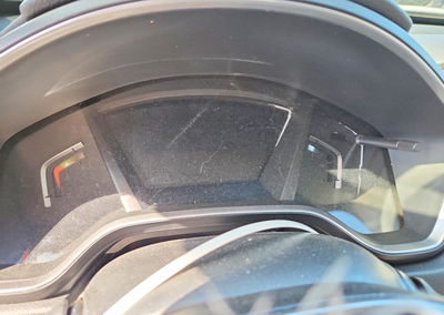 2019 Honda Cr-v Exl, Front End damage, Copart lot 55424556, photo 9 of 14