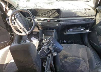 2026 Kia Sportage Lx, uszkodzenie: Całe nadwozie, Copart lot 57057766, zdjęcie 8 z 13