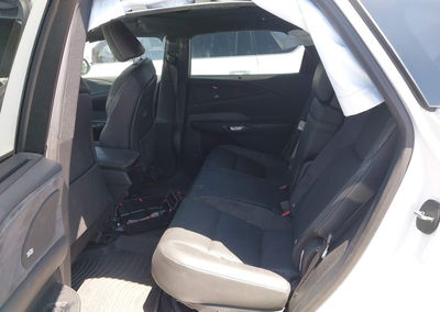 2023 Lexus Rx 350h Luxury, uszkodzenie: Przód, Iaai lot 45066349, zdjęcie 8 z 15